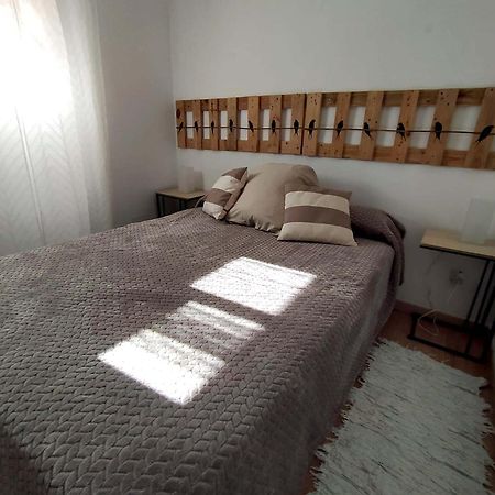 Ferienwohnung Tarifa Salada Exterior foto