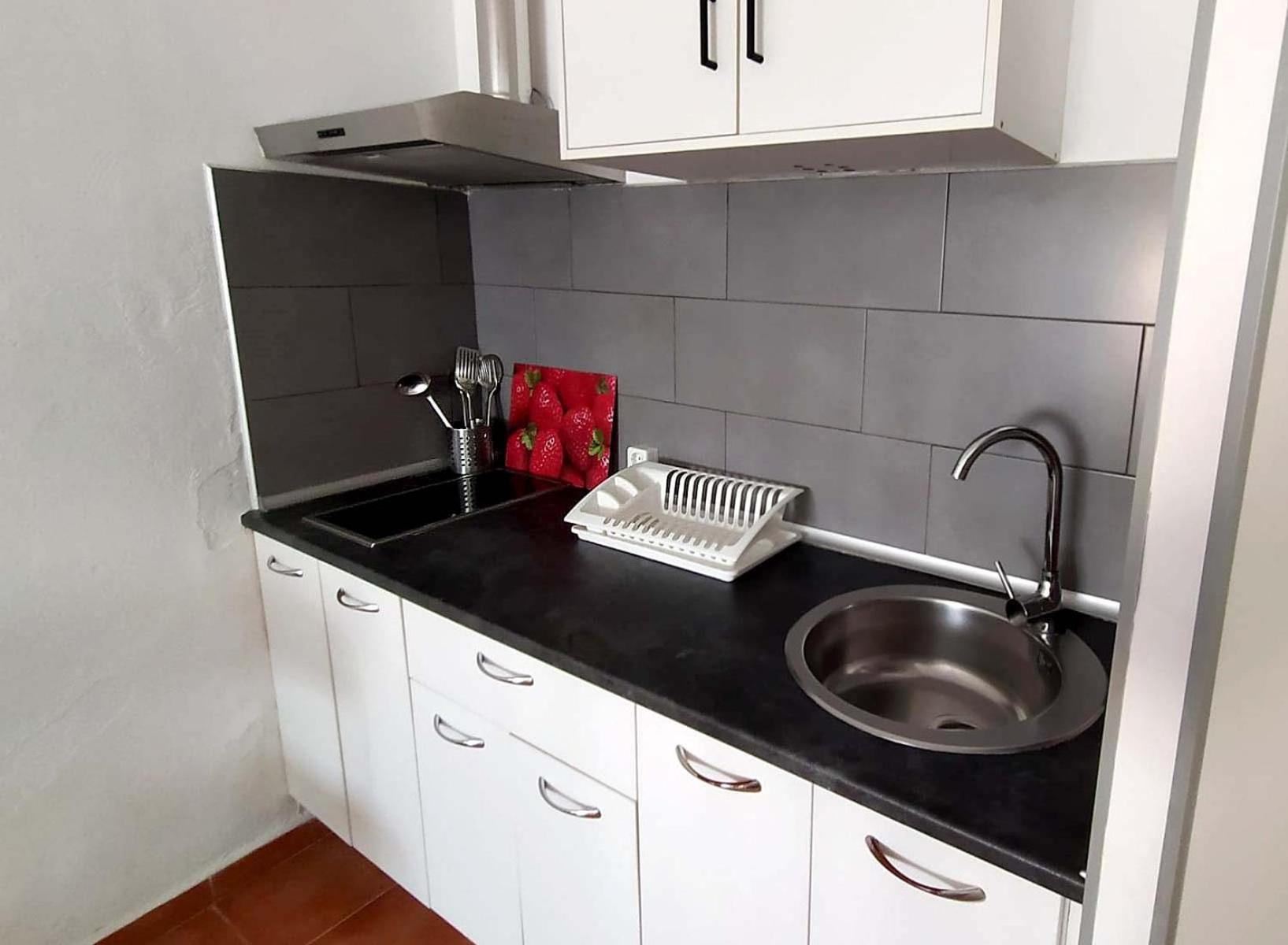 Ferienwohnung Tarifa Salada Exterior foto