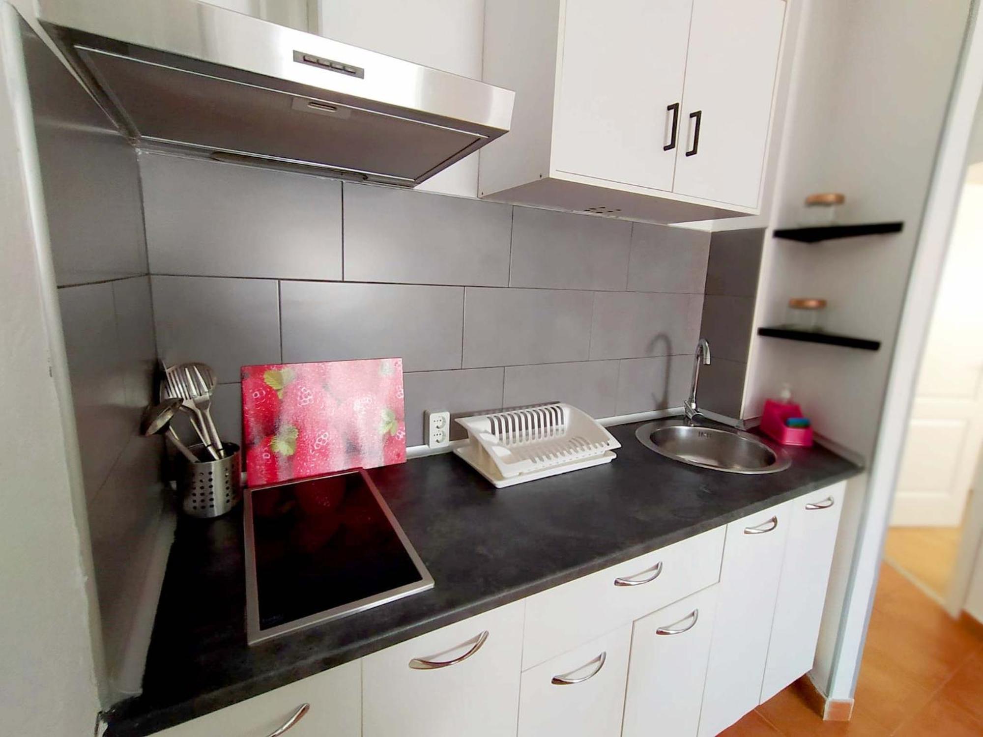 Ferienwohnung Tarifa Salada Exterior foto